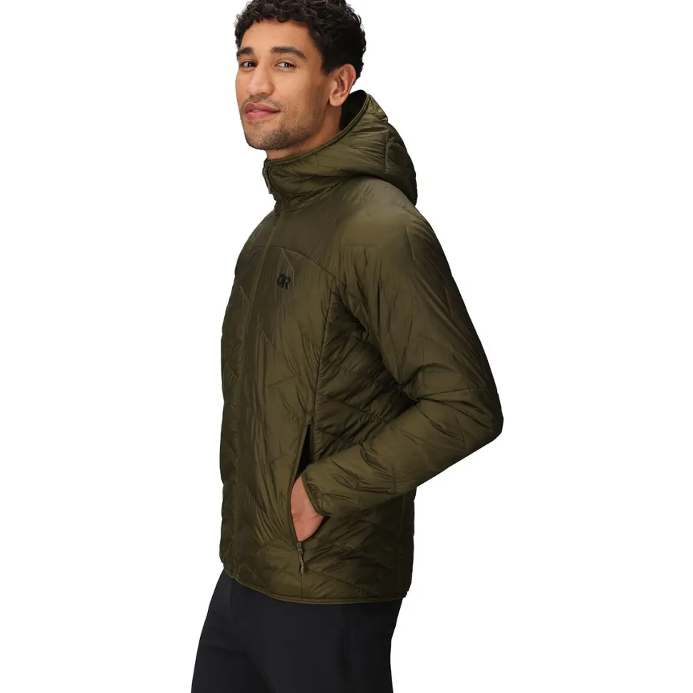 SuperStrand LT Hoodie - Men's