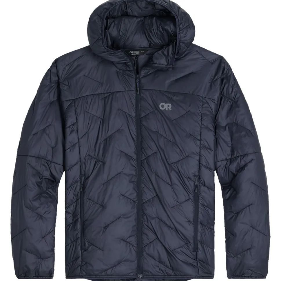 SuperStrand LT Hoodie - Men's