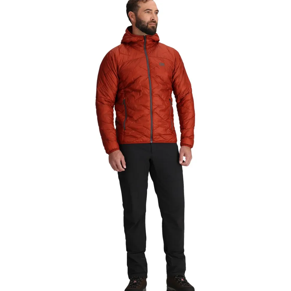 SuperStrand LT Hoodie - Men's