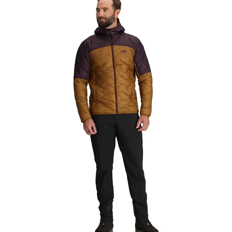 SuperStrand LT Hoodie - Men's