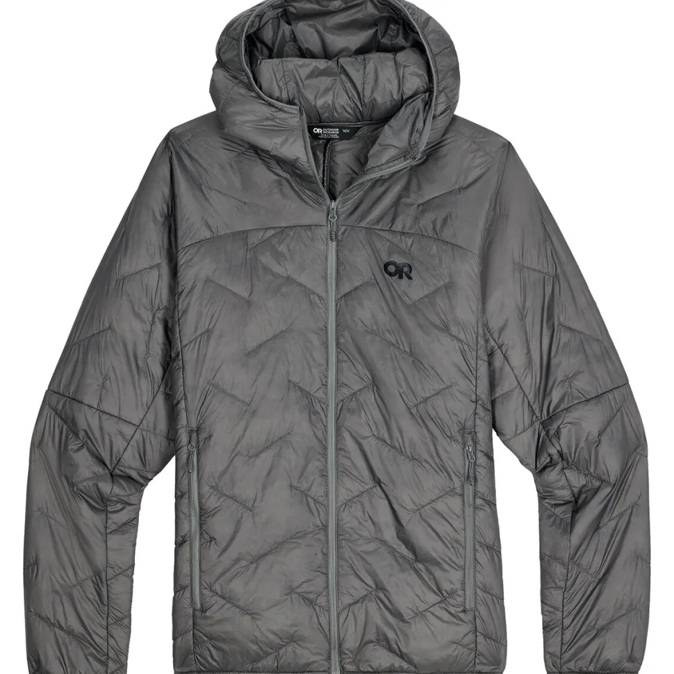 SuperStrand LT Hoodie - Men's