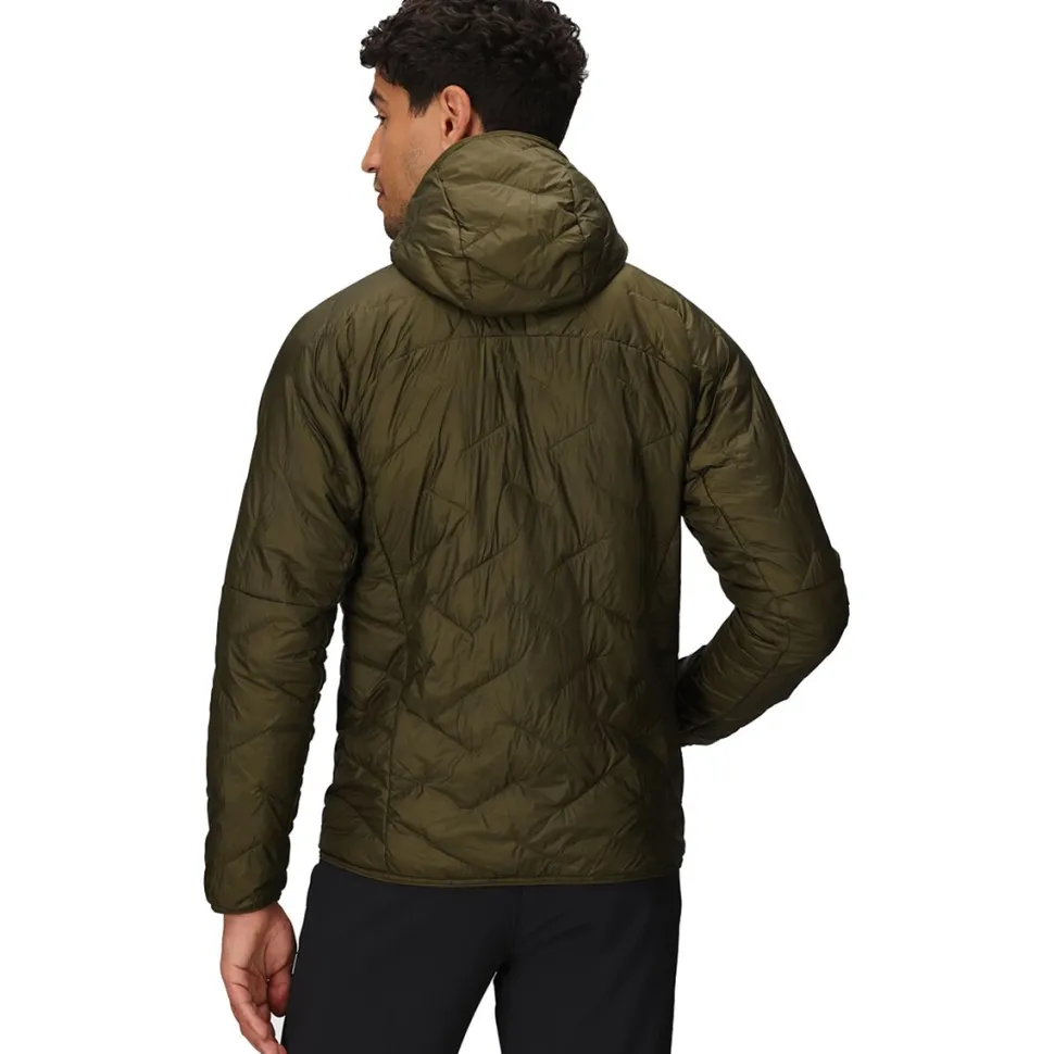 SuperStrand LT Hoodie - Men's