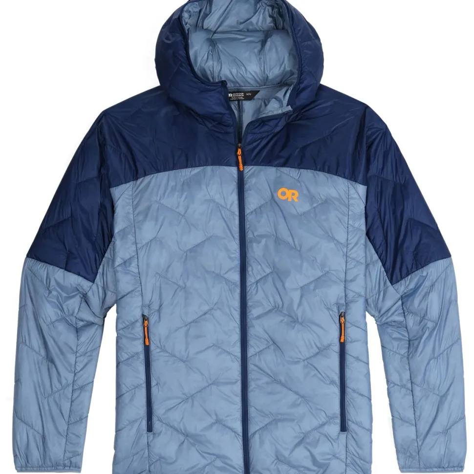 SuperStrand LT Hoodie - Men's