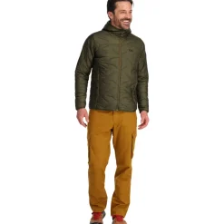 SuperStrand LT Hoodie - Men's