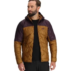 SuperStrand LT Hoodie - Men's