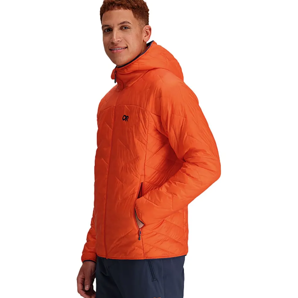 SuperStrand LT Hoodie - Men's