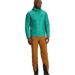 SuperStrand LT Hoodie - Men's