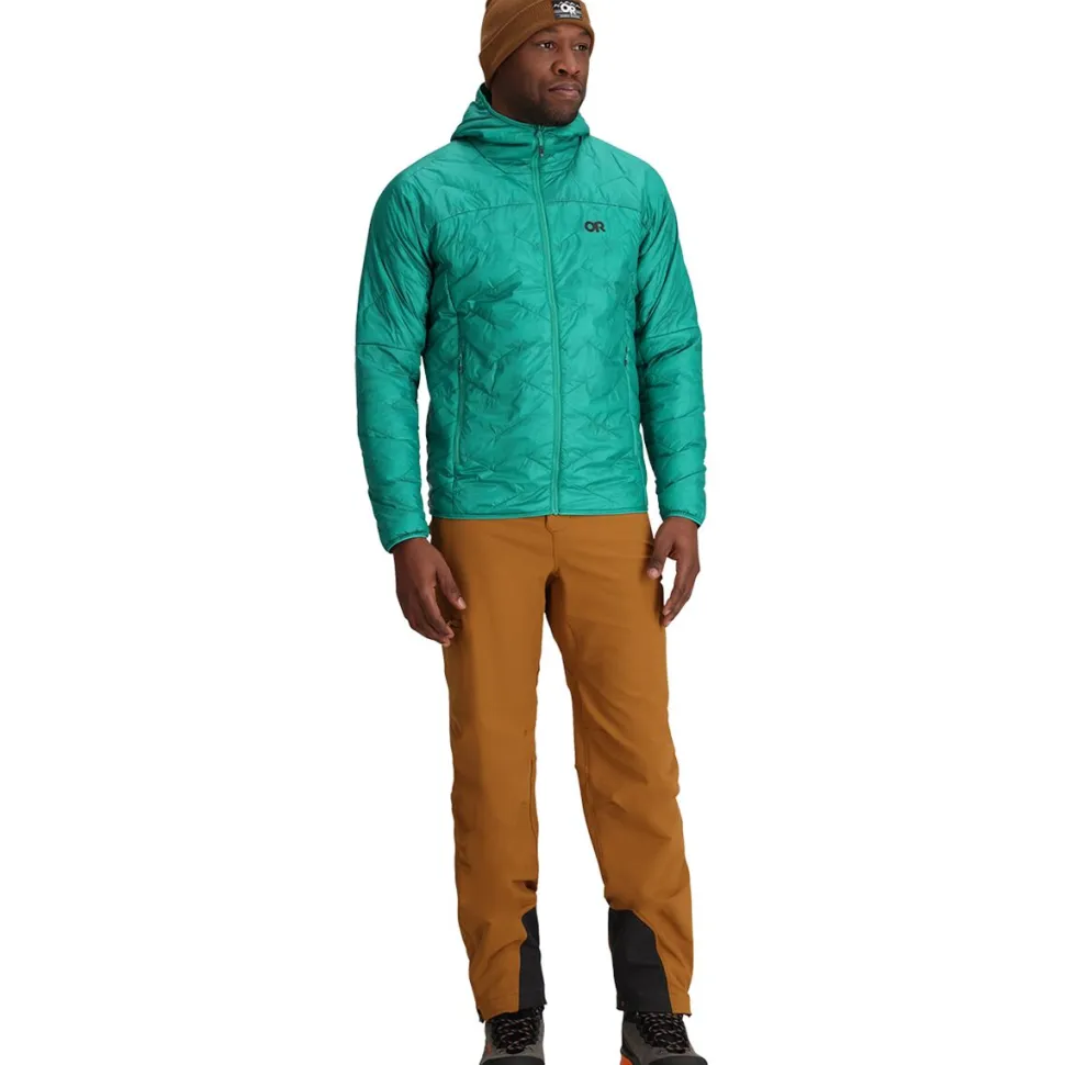 SuperStrand LT Hoodie - Men's