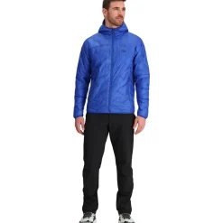 SuperStrand LT Hoodie - Men's