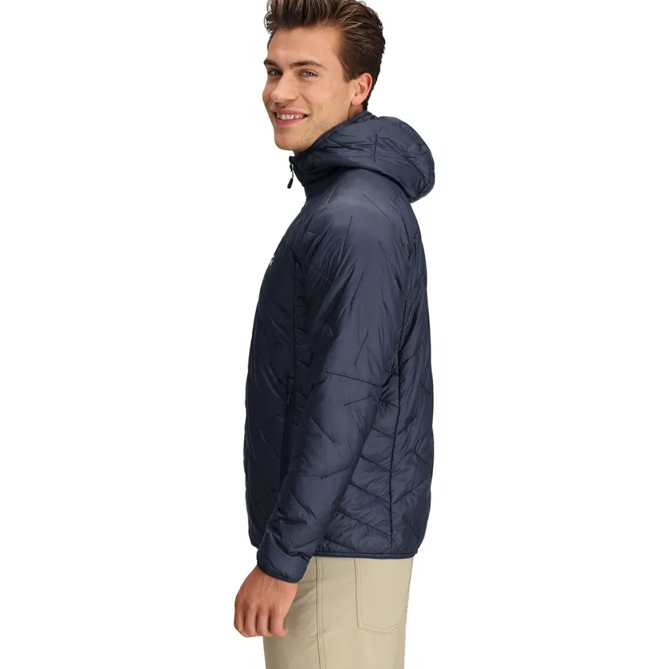 SuperStrand LT Hoodie - Men's