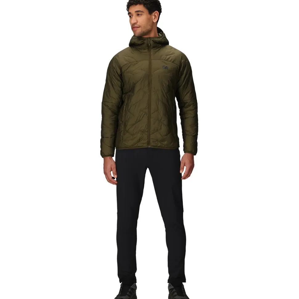 SuperStrand LT Hoodie - Men's