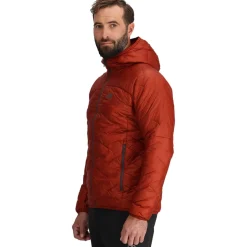 SuperStrand LT Hoodie - Men's