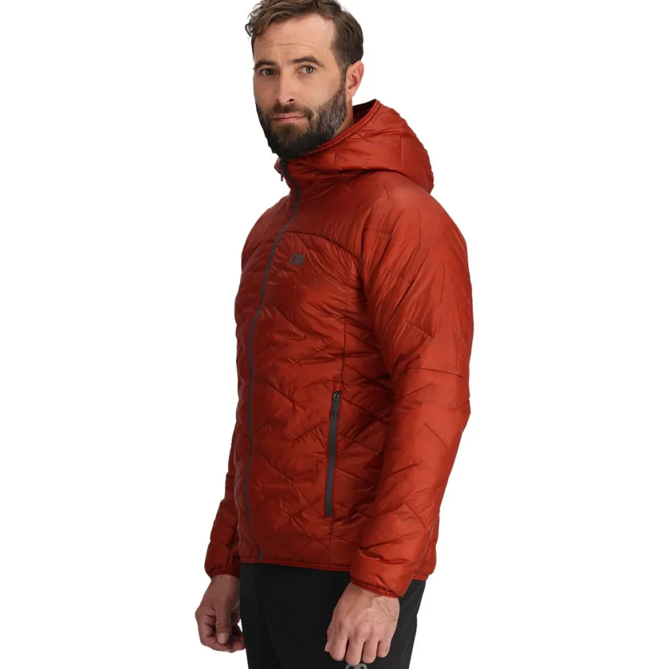 SuperStrand LT Hoodie - Men's