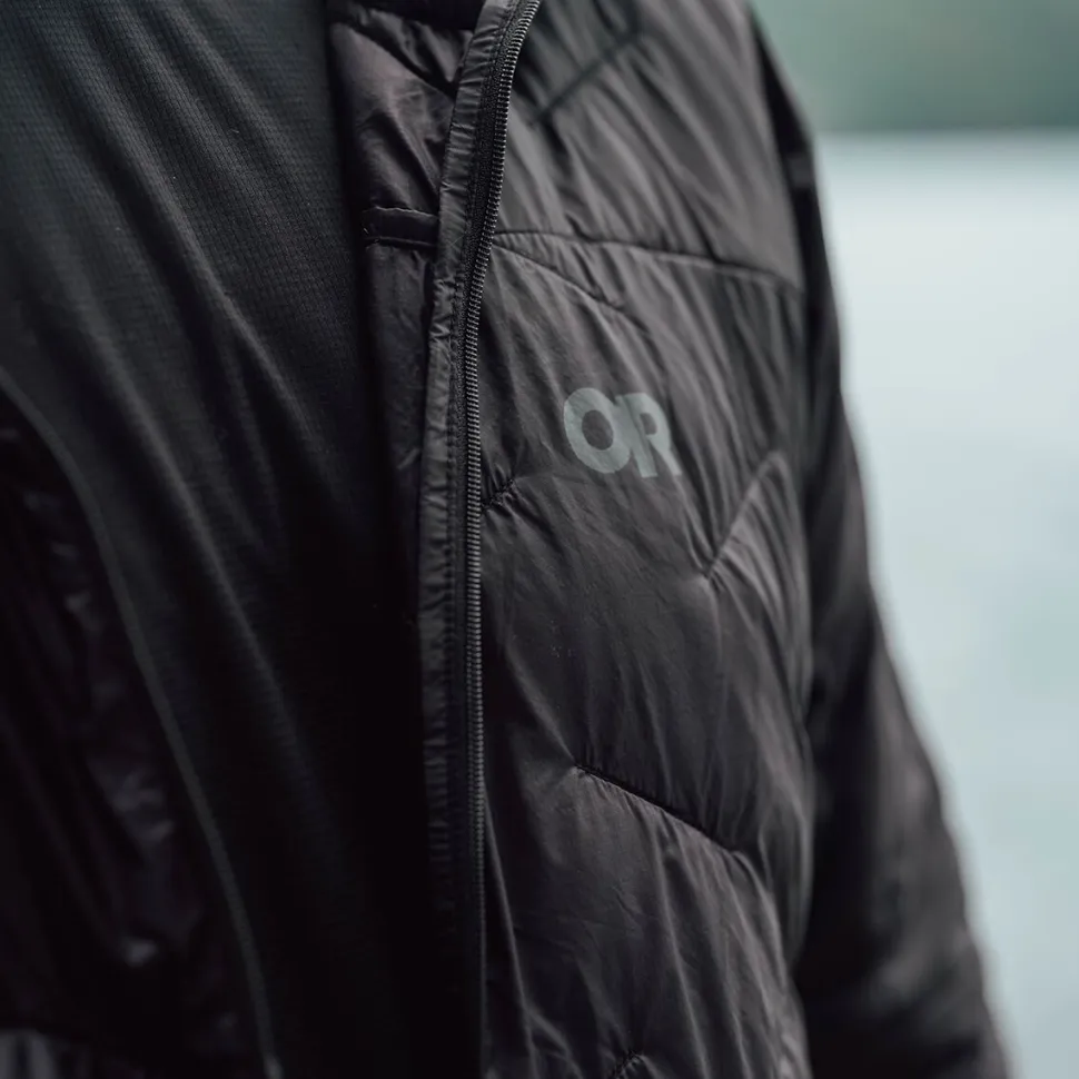 SuperStrand LT Hoodie - Men's