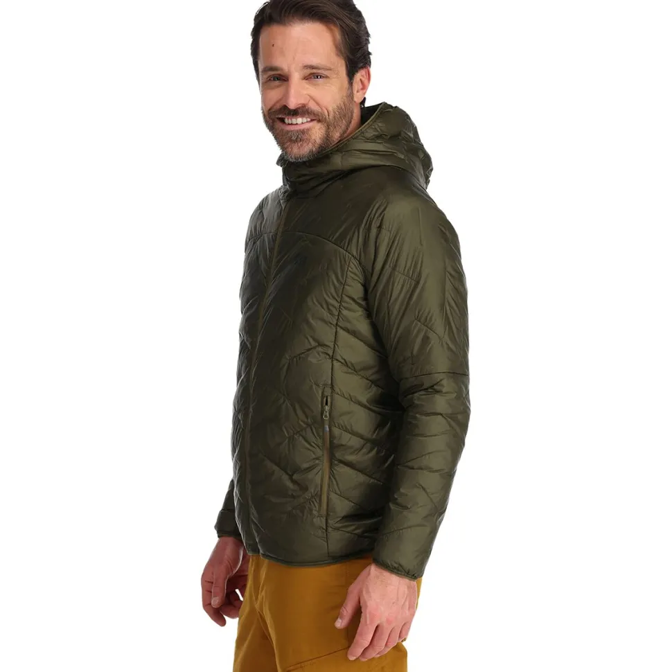 SuperStrand LT Hoodie - Men's