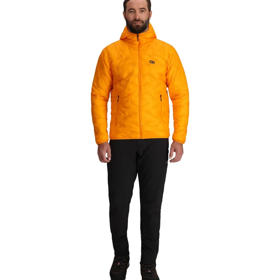 SuperStrand LT Hoodie - Men's