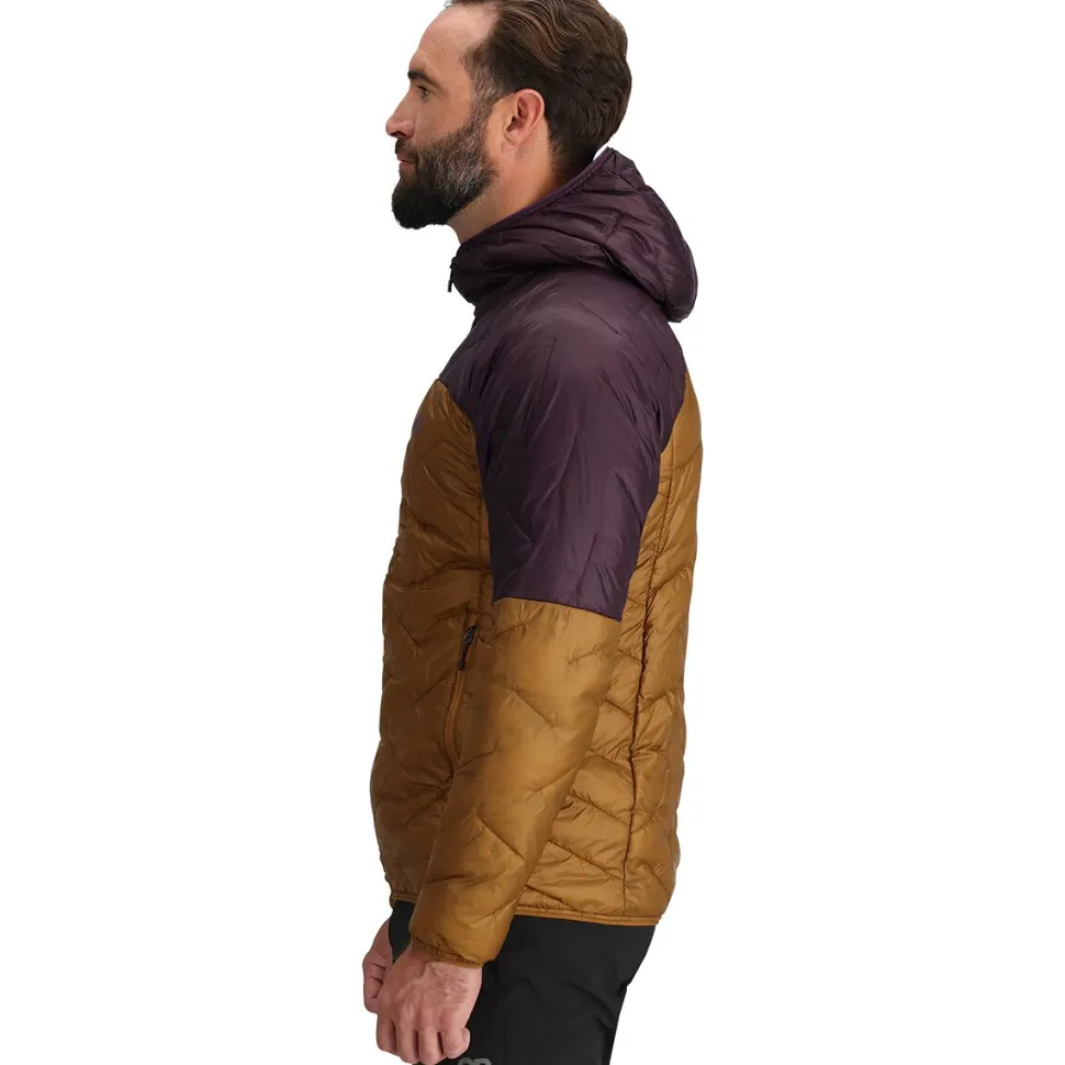 SuperStrand LT Hoodie - Men's