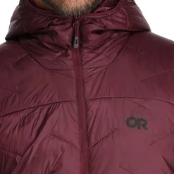 SuperStrand LT Hoodie - Men's