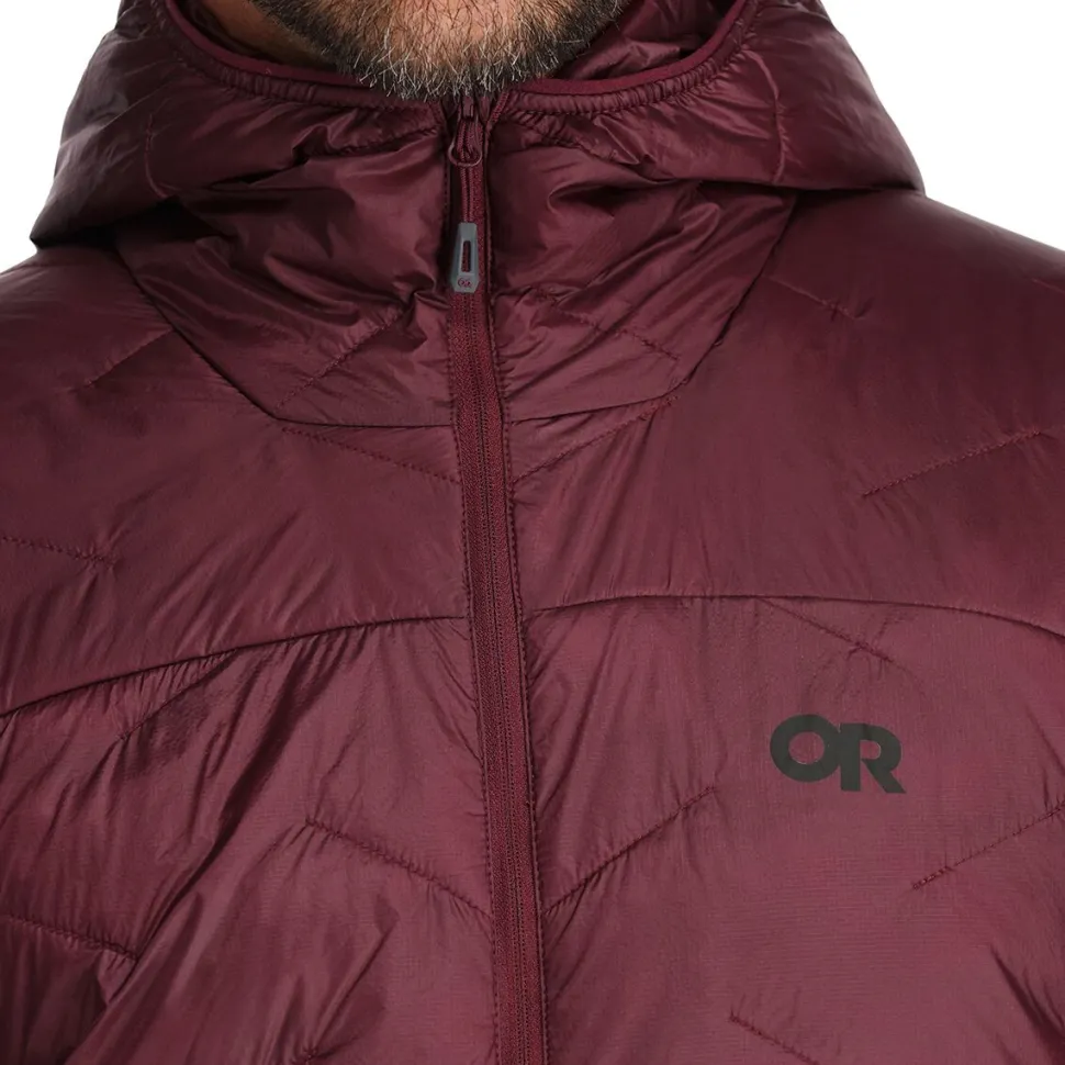 SuperStrand LT Hoodie - Men's