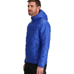 SuperStrand LT Hoodie - Men's