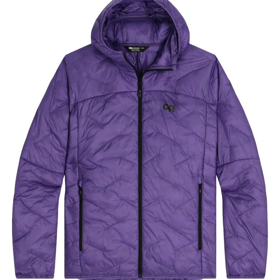 SuperStrand LT Hoodie - Men's