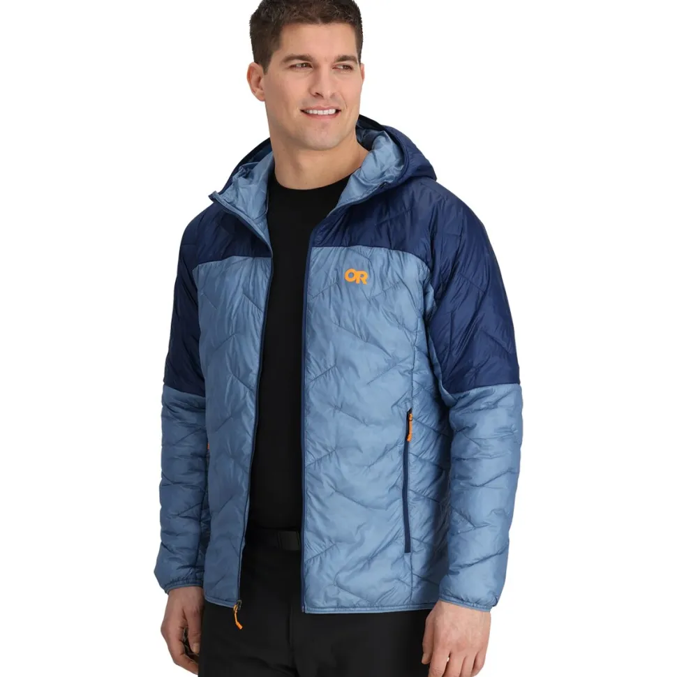 SuperStrand LT Hoodie - Men's