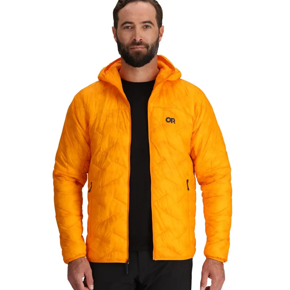 SuperStrand LT Hoodie - Men's