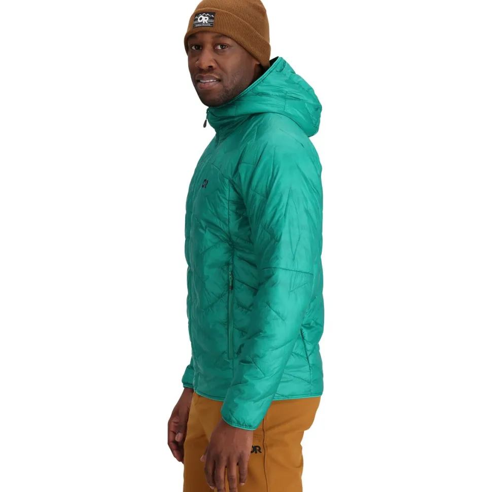 SuperStrand LT Hoodie - Men's