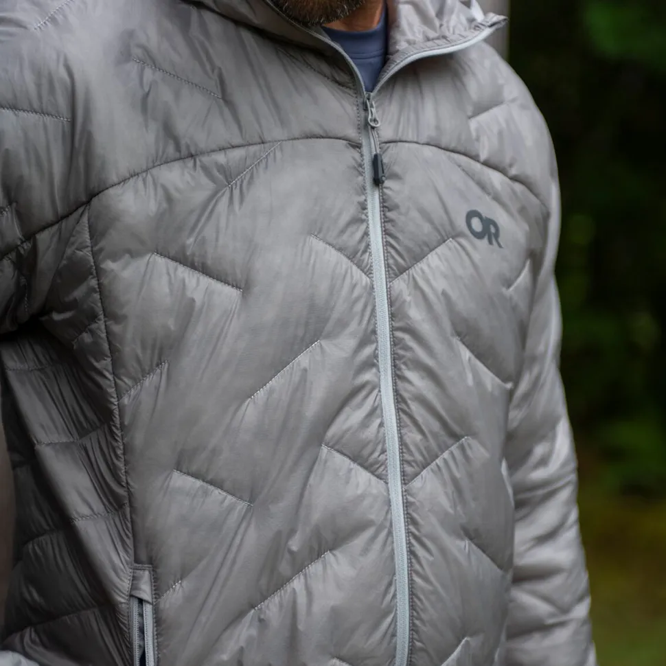 SuperStrand LT Hoodie - Men's