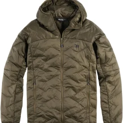 SuperStrand LT Hoodie - Men's