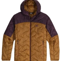 SuperStrand LT Hoodie - Men's