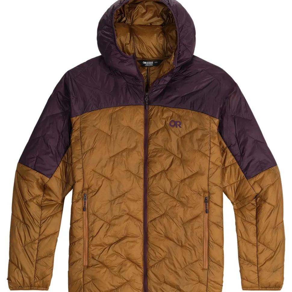 SuperStrand LT Hoodie - Men's