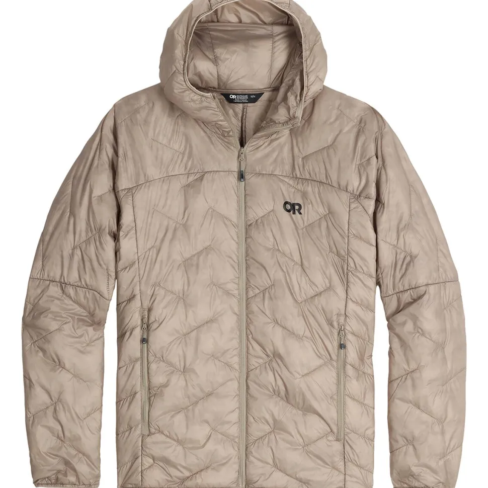 SuperStrand LT Hoodie - Men's