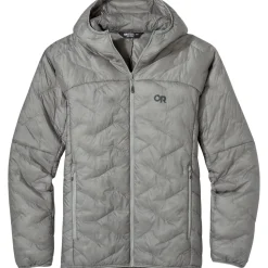 SuperStrand LT Hoodie - Men's