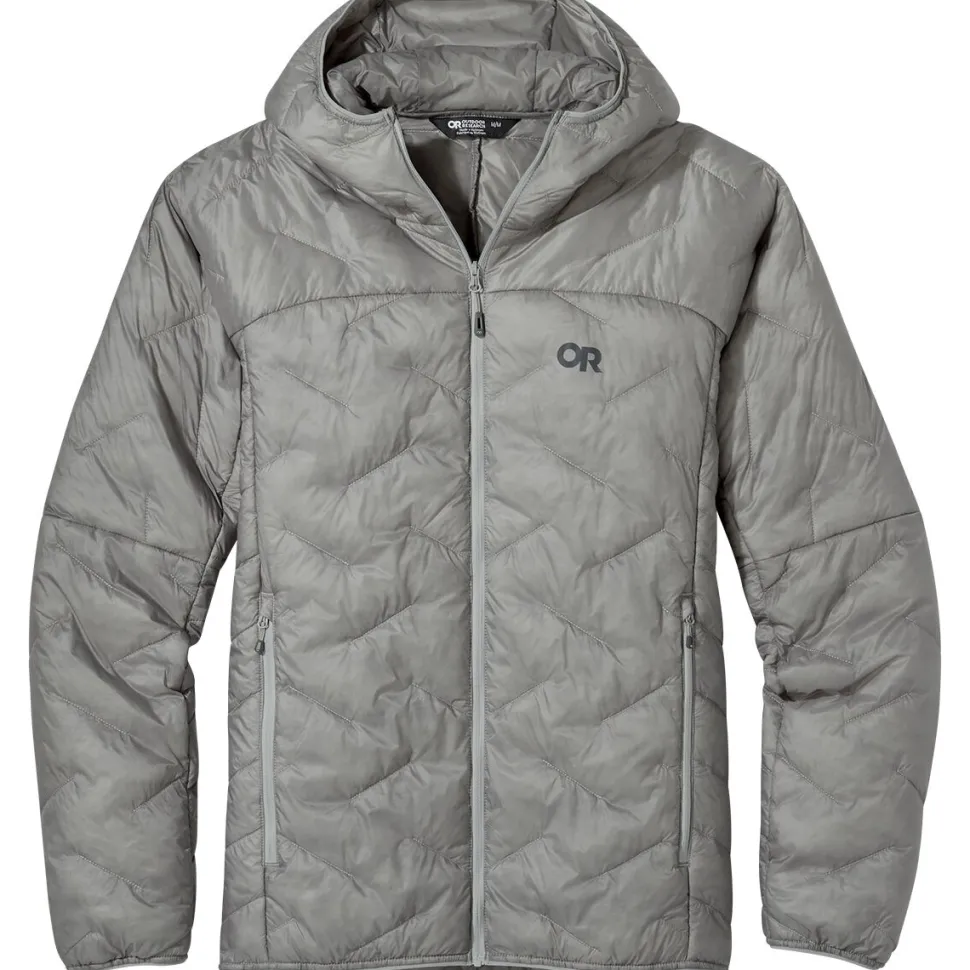 SuperStrand LT Hoodie - Men's