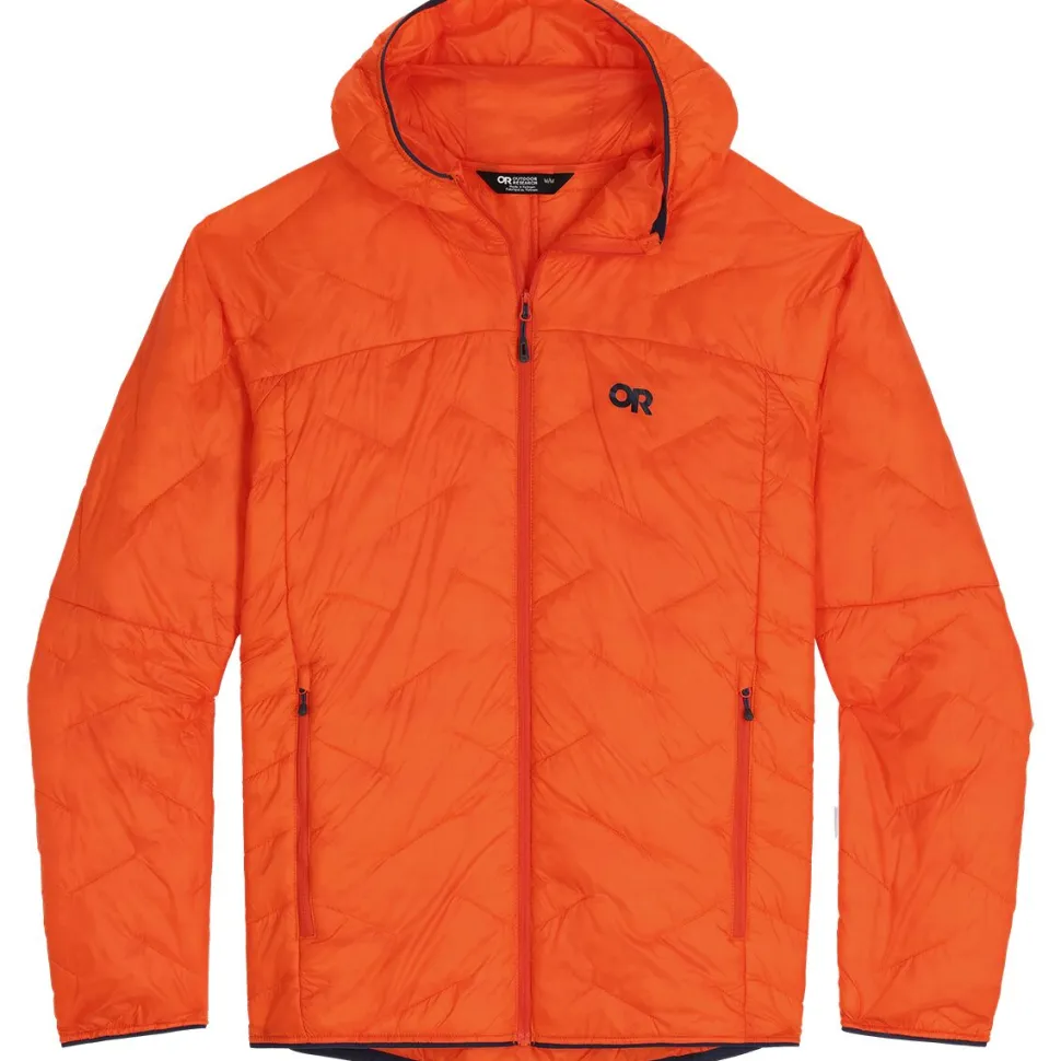 SuperStrand LT Hoodie - Men's