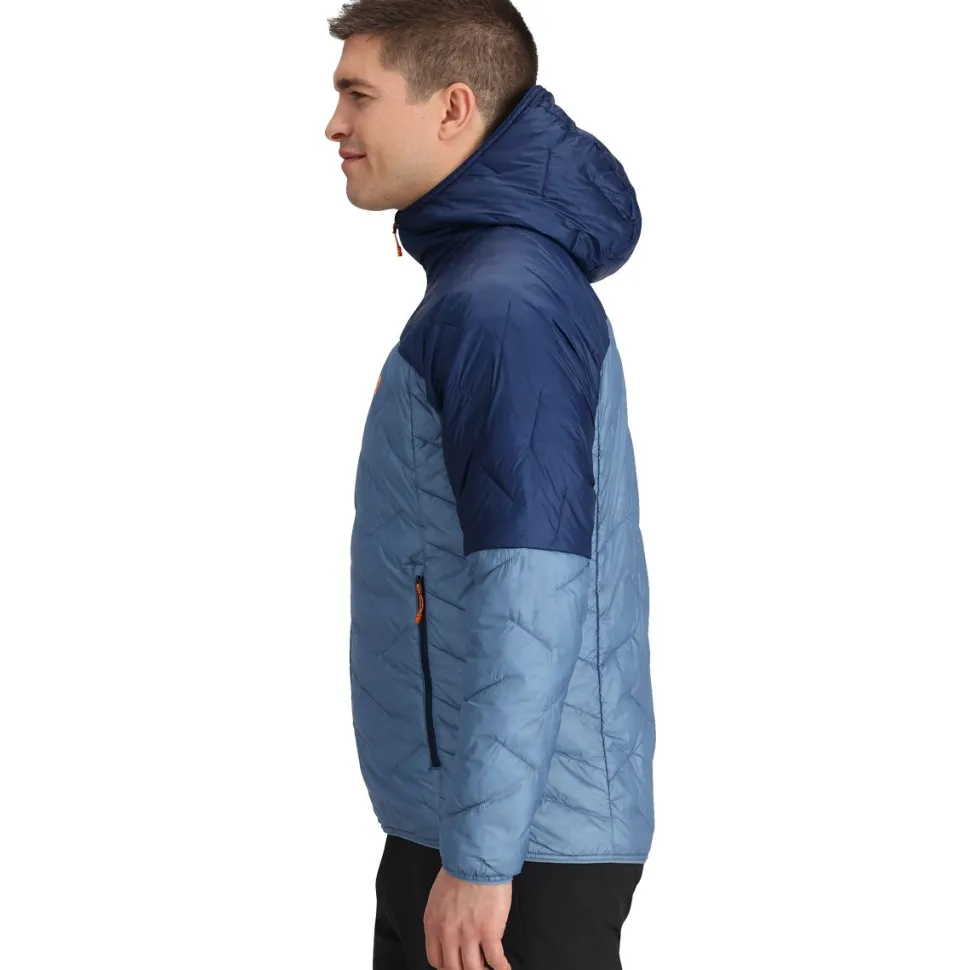 SuperStrand LT Hoodie - Men's