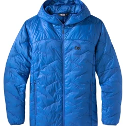 SuperStrand LT Hoodie - Men's