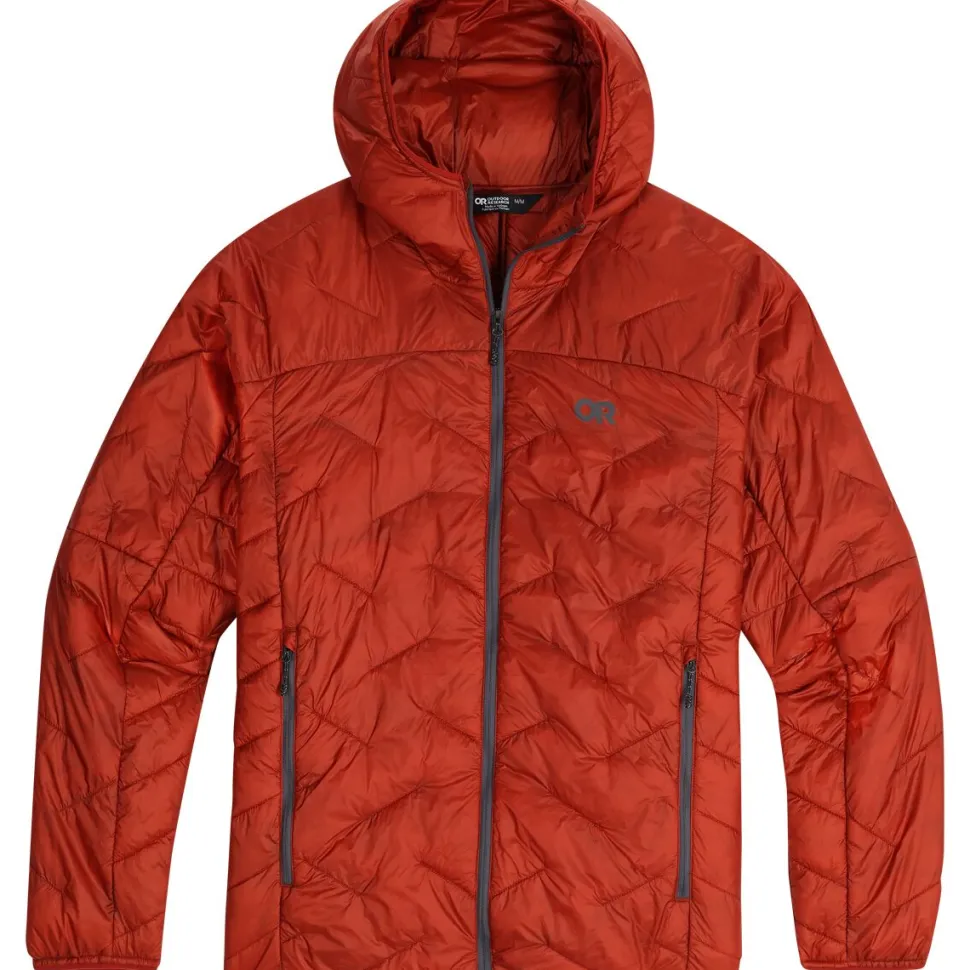 SuperStrand LT Hoodie - Men's