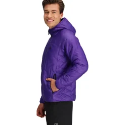 SuperStrand LT Hoodie - Men's