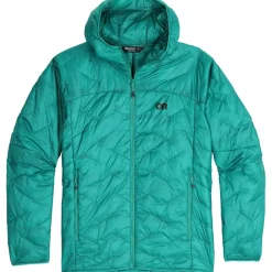 SuperStrand LT Hoodie - Men's