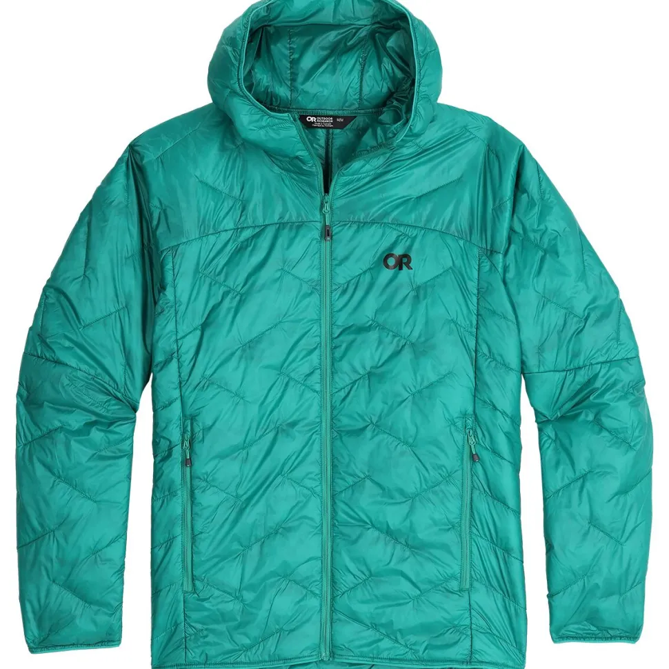 SuperStrand LT Hoodie - Men's