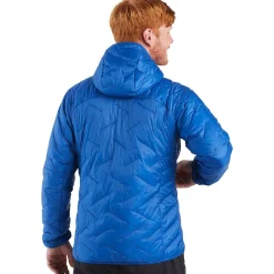 SuperStrand LT Hoodie - Men's