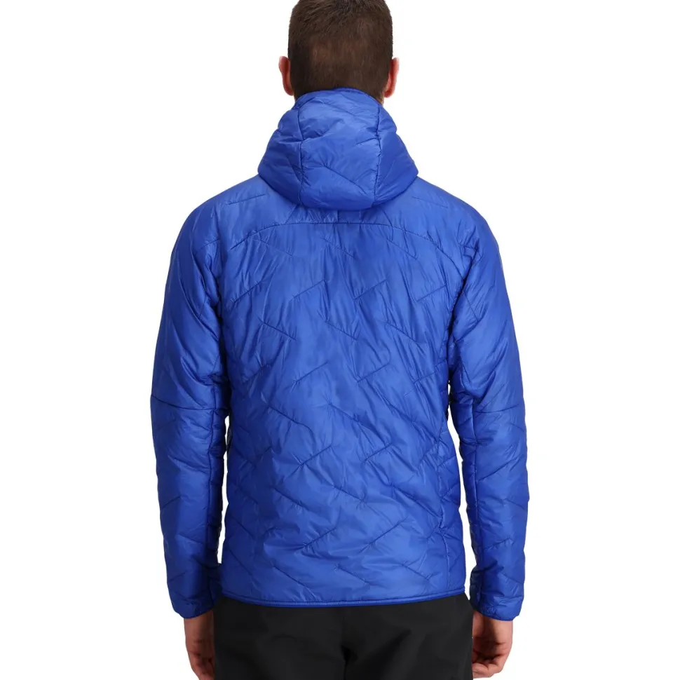 SuperStrand LT Hoodie - Men's