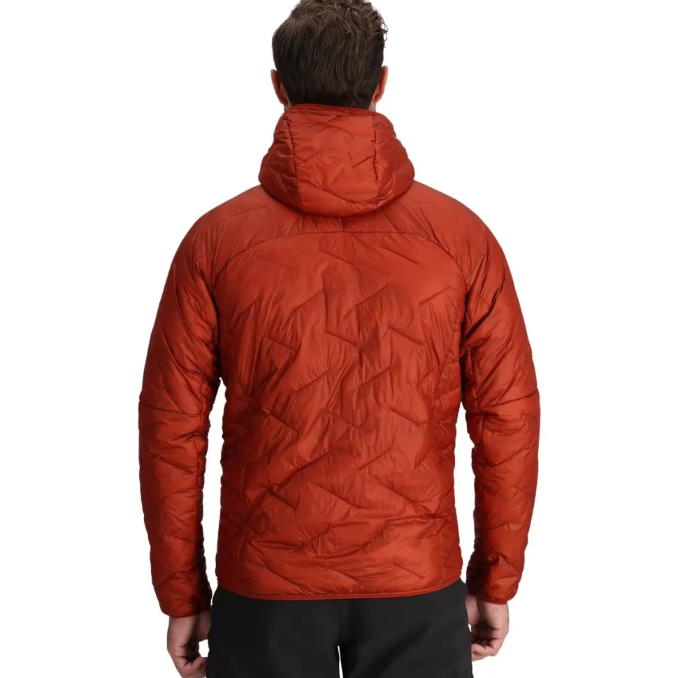 SuperStrand LT Hoodie - Men's