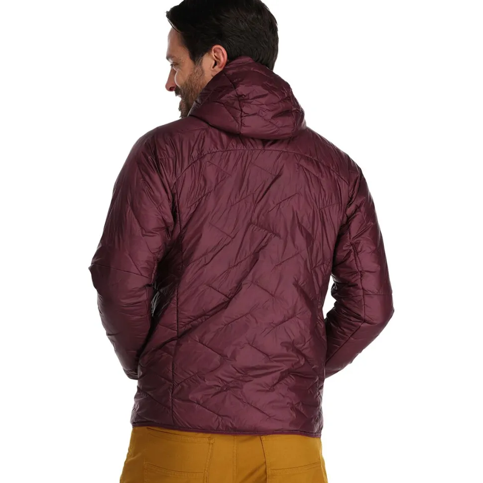 SuperStrand LT Hoodie - Men's