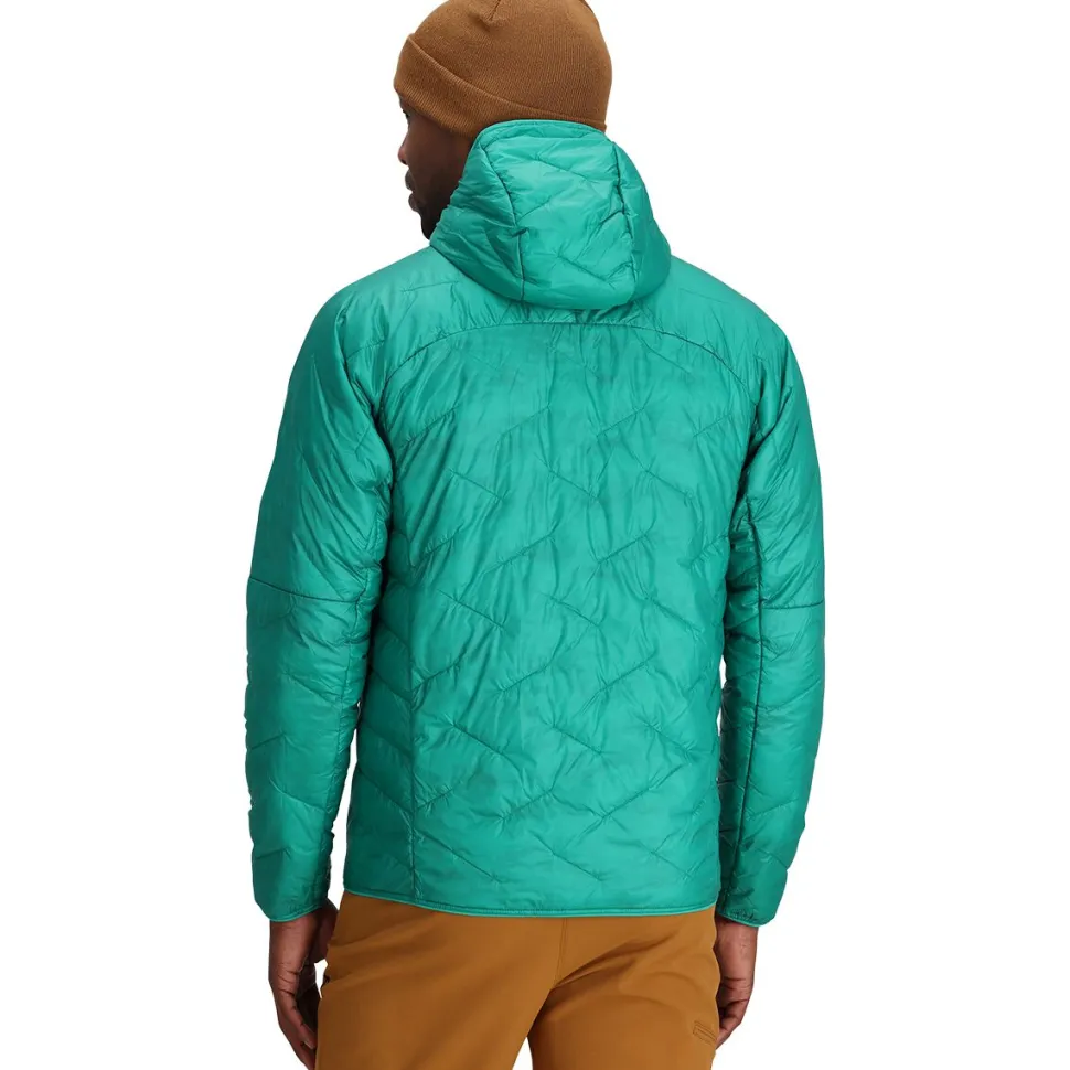 SuperStrand LT Hoodie - Men's