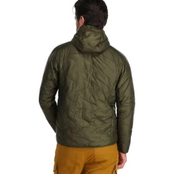 SuperStrand LT Hoodie - Men's