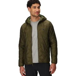SuperStrand LT Hoodie - Men's