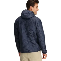 SuperStrand LT Hoodie - Men's
